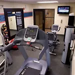 Hampton Inn & Suites Springfield 