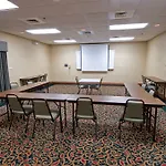 Hampton Inn & Suites Springfield 