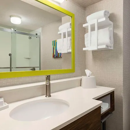 Hampton Inn & Suites Springfield Esterno foto
