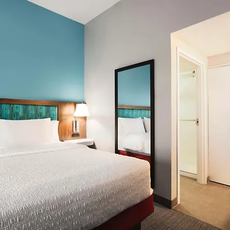 Hampton Inn & Suites Springfield Esterno foto