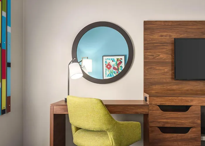 Hampton Inn & Suites Springfield