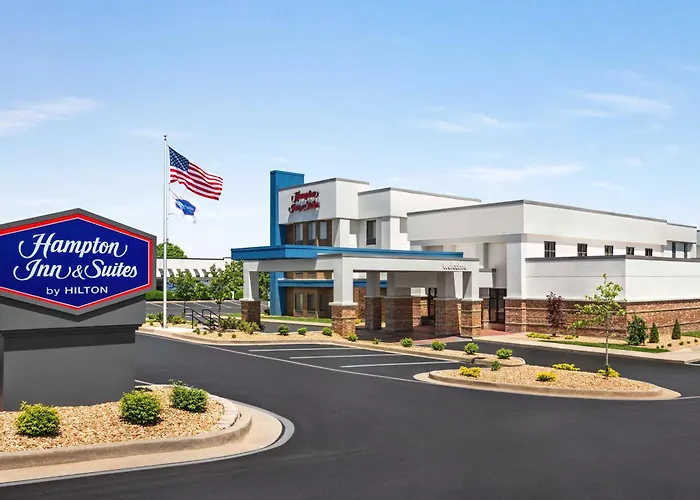 Hampton Inn & Suites Springfield