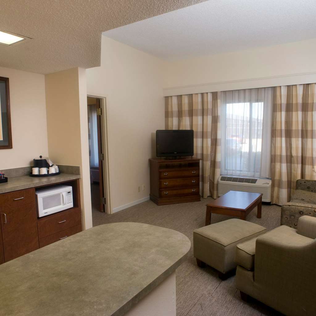 Hotel Hampton &