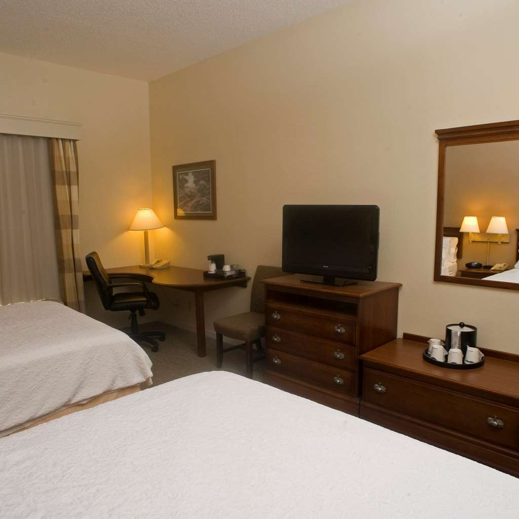Hotel Hampton & Springfield