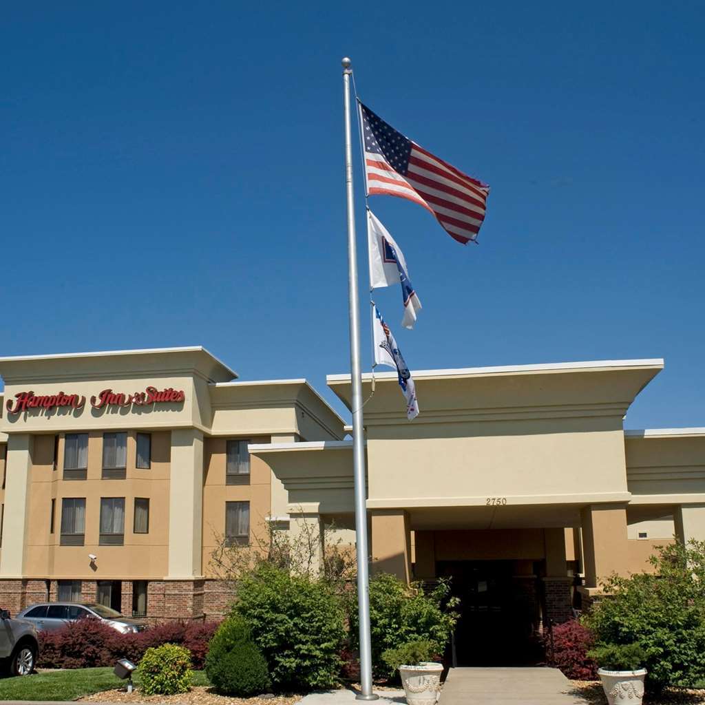 Hotel Hampton &