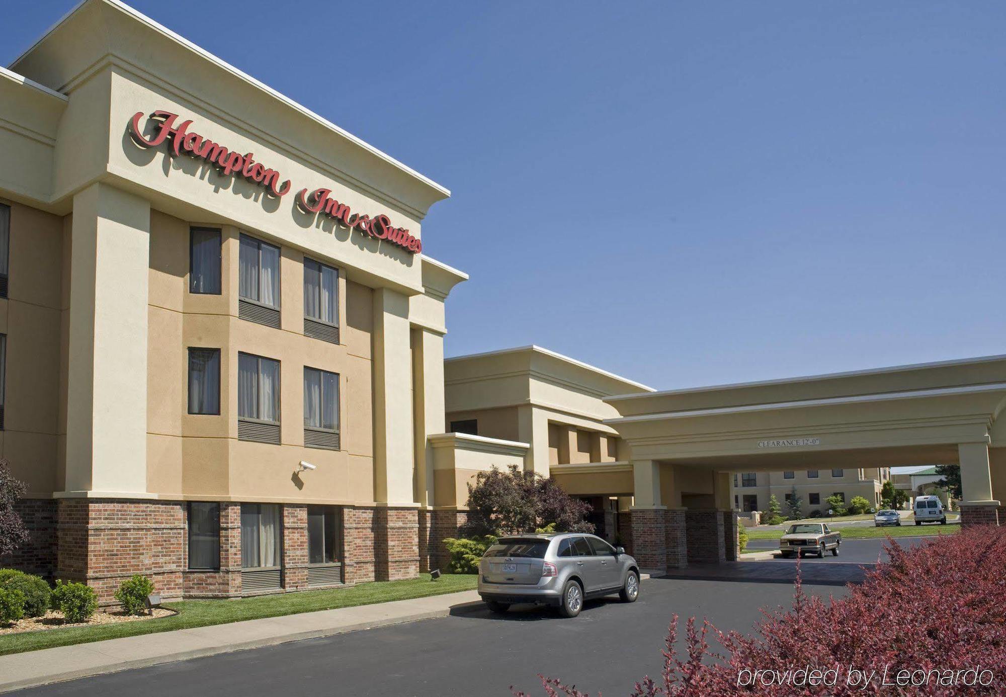 Hotel Hampton & 3*